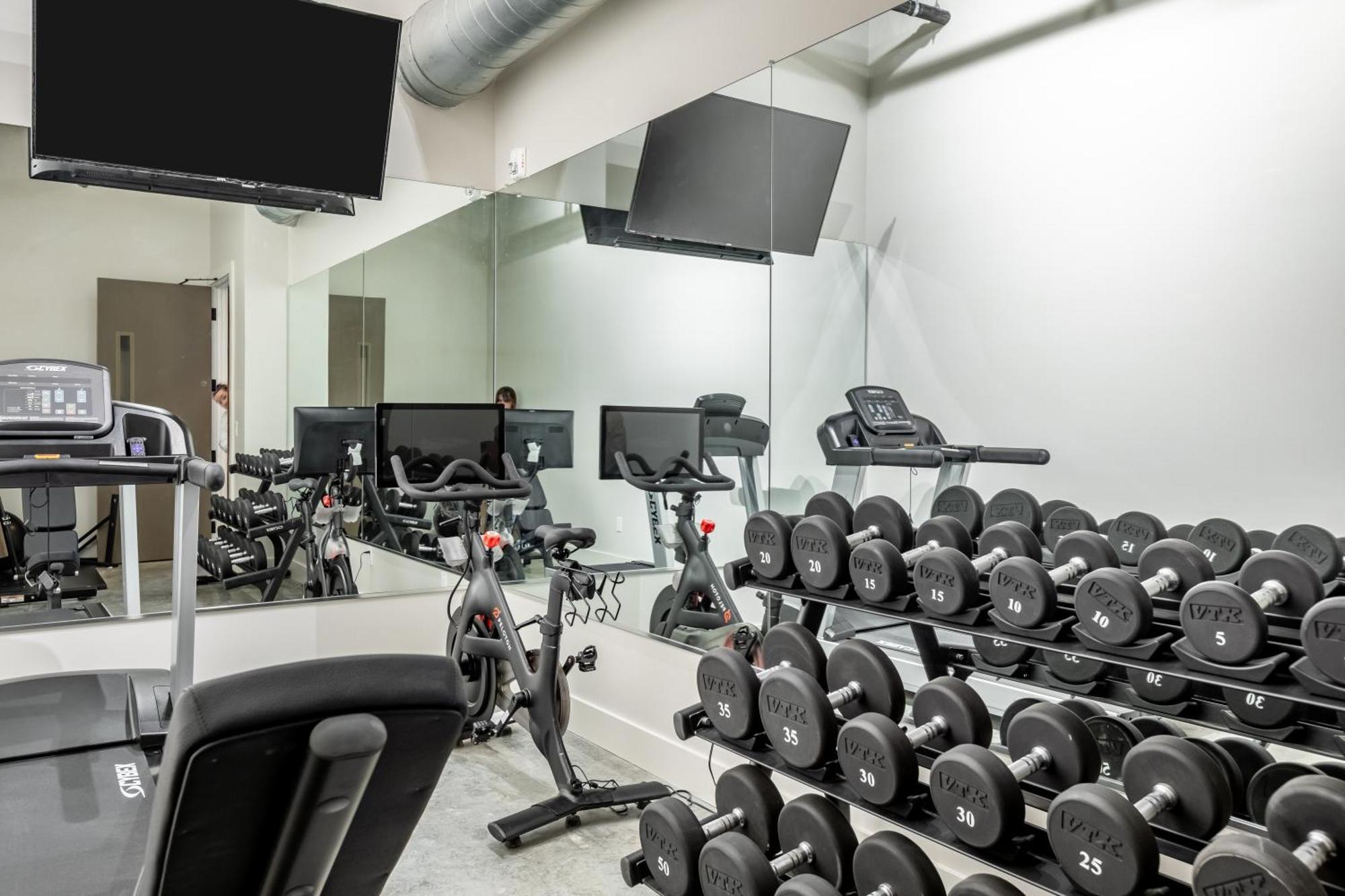 Ironworks Building Apartment New Orleans Ngoại thất bức ảnh