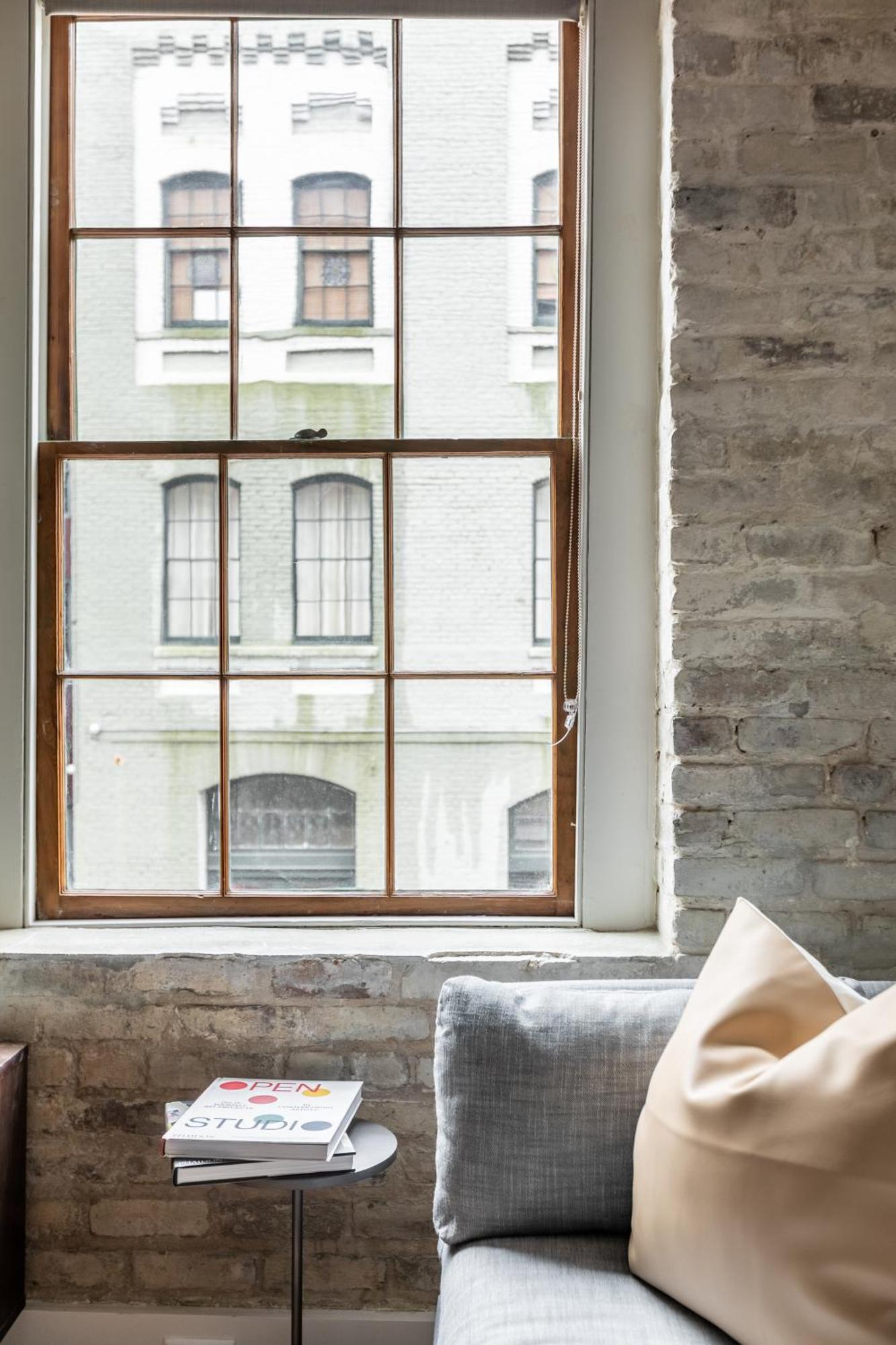 Ironworks Building Apartment New Orleans Ngoại thất bức ảnh