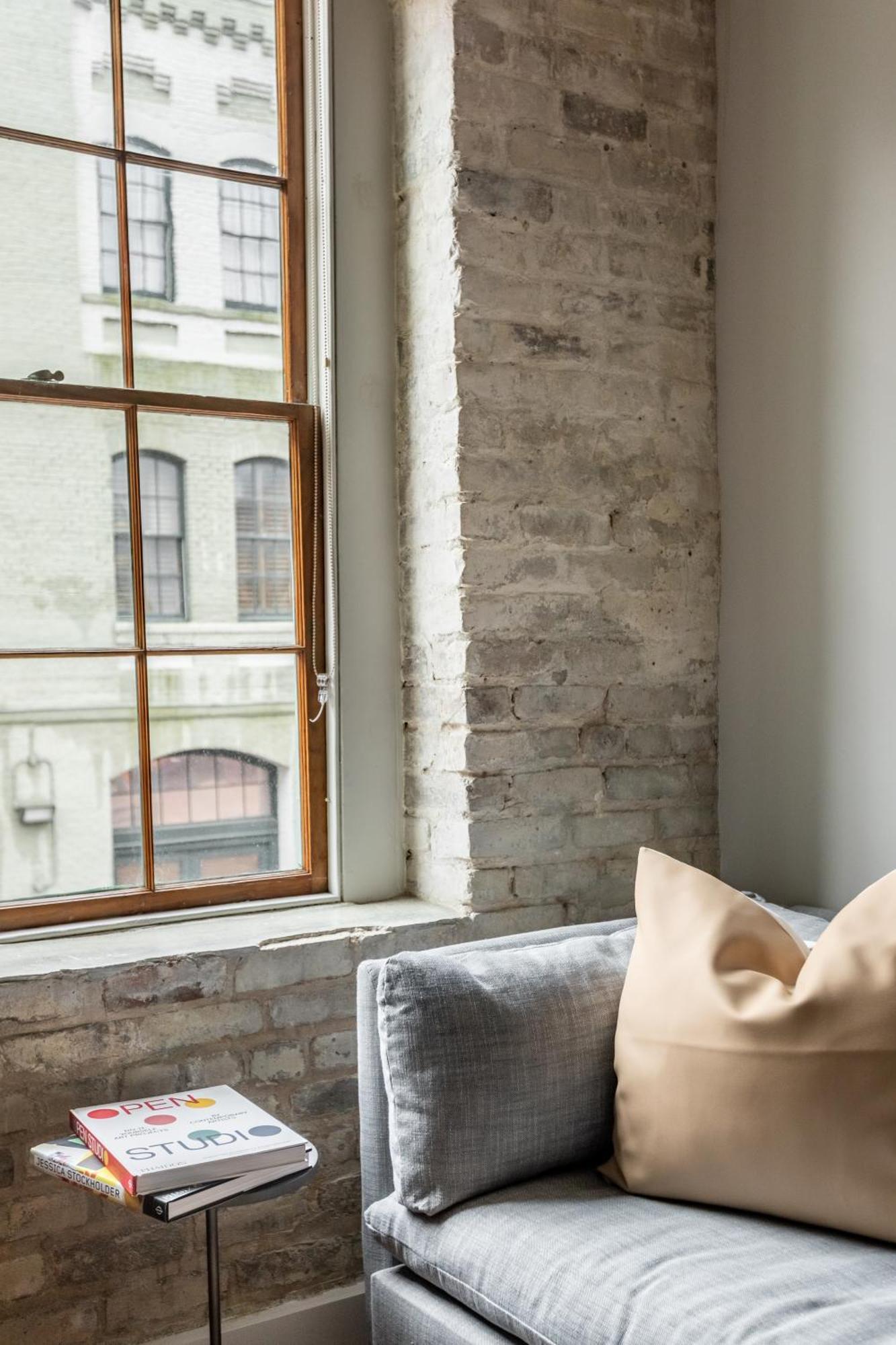 Ironworks Building Apartment New Orleans Ngoại thất bức ảnh