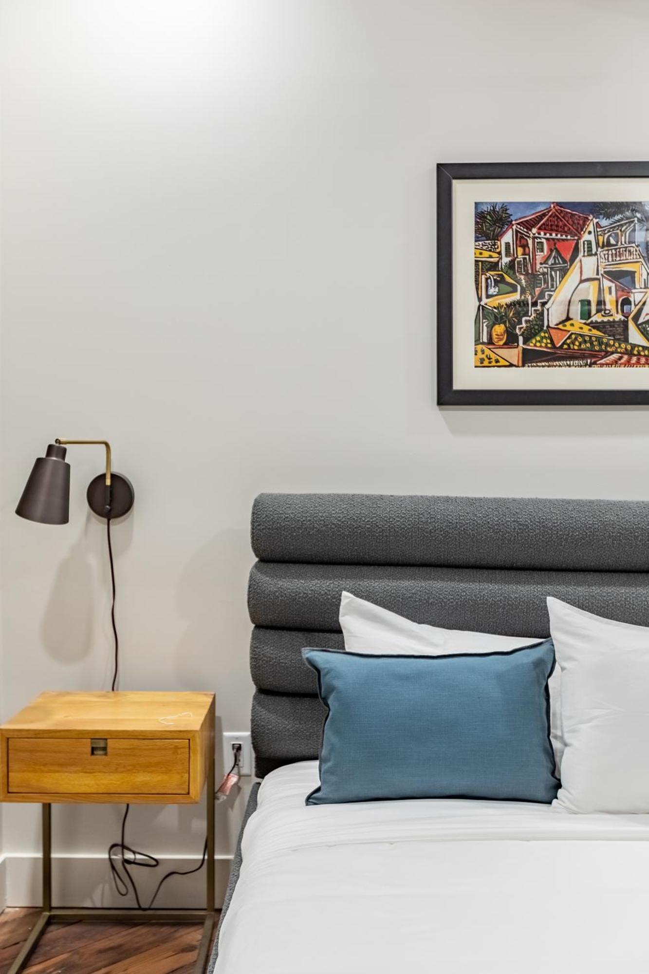 Ironworks Building Apartment New Orleans Ngoại thất bức ảnh