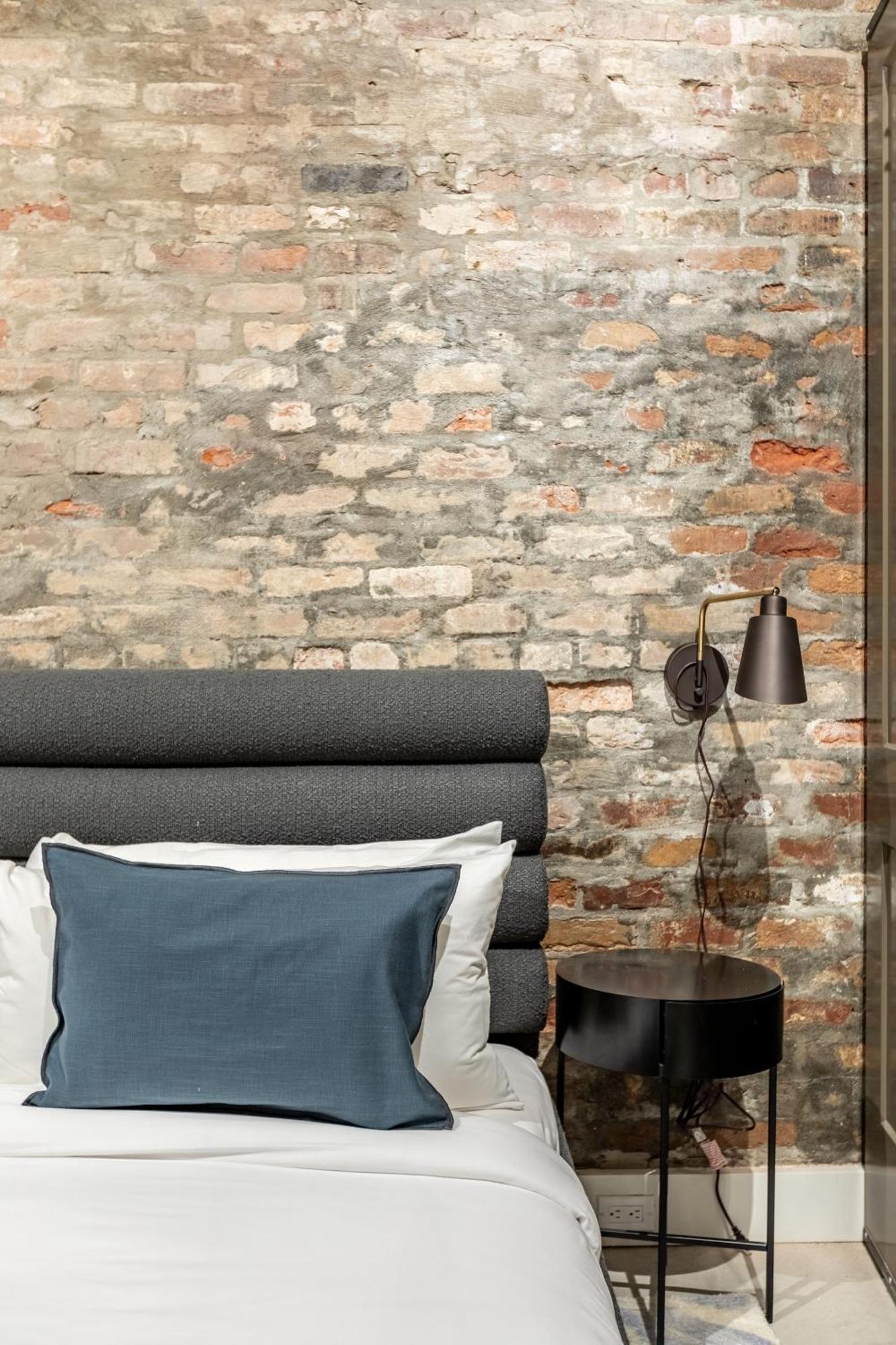 Ironworks Building Apartment New Orleans Ngoại thất bức ảnh