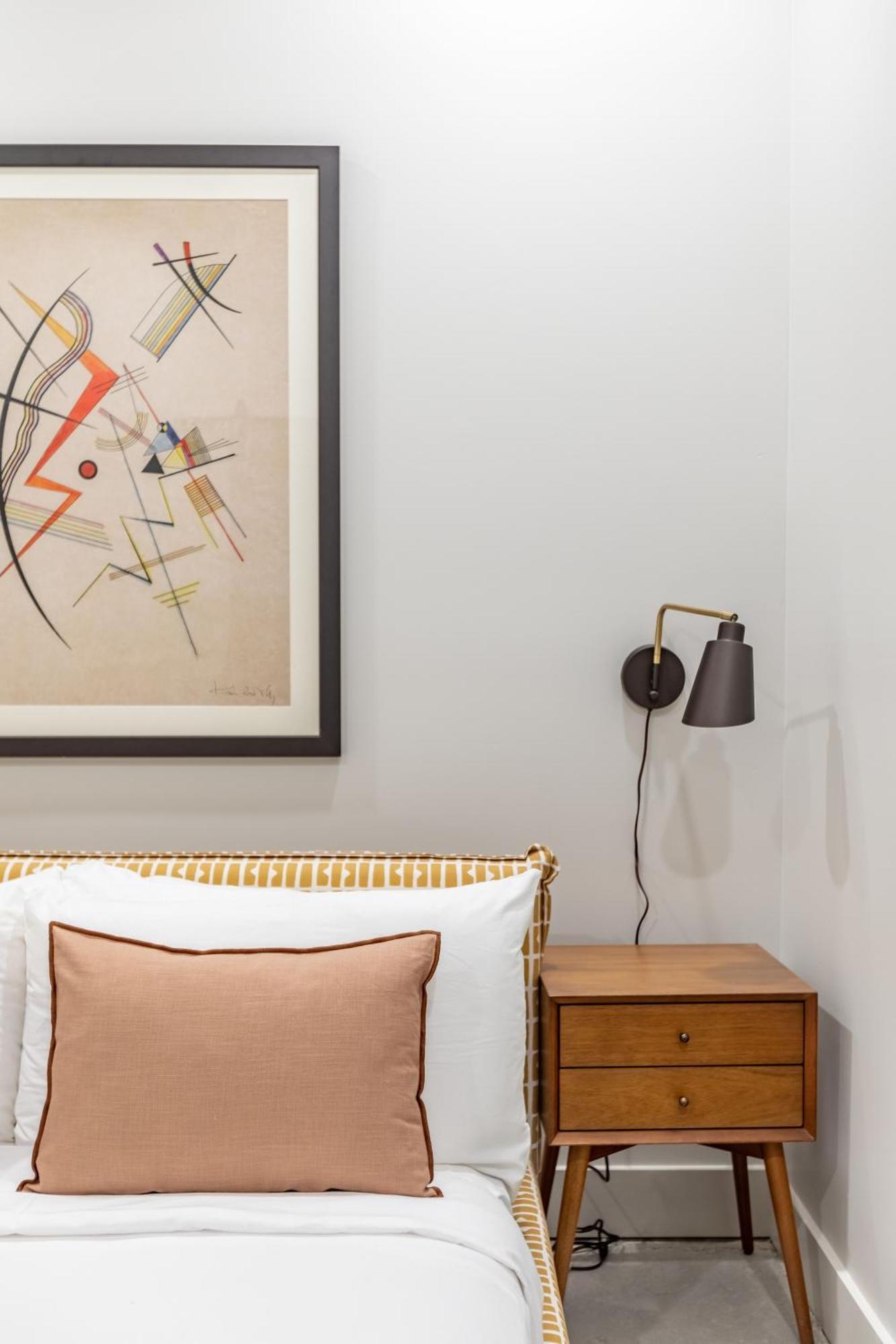 Ironworks Building Apartment New Orleans Ngoại thất bức ảnh