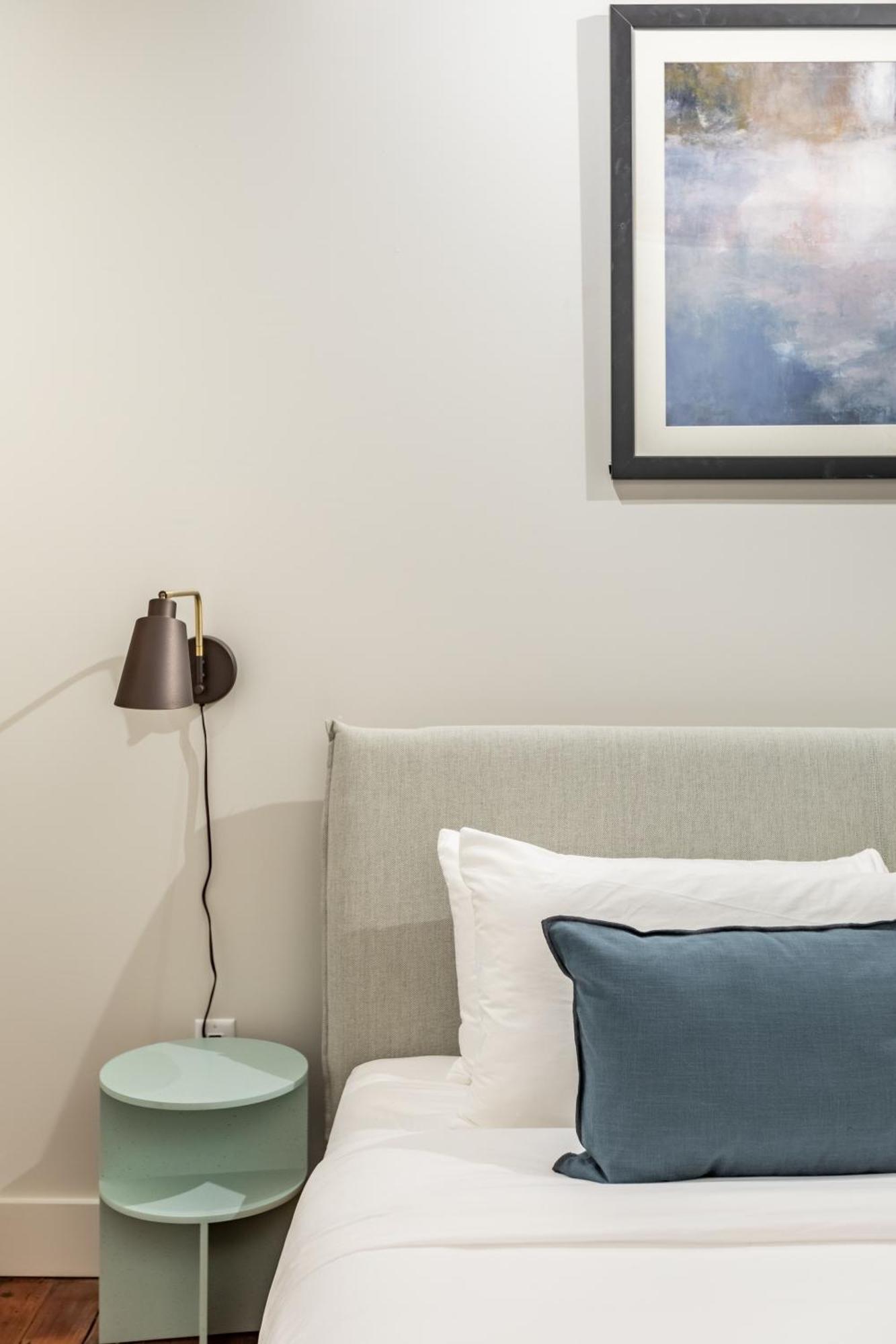 Ironworks Building Apartment New Orleans Ngoại thất bức ảnh