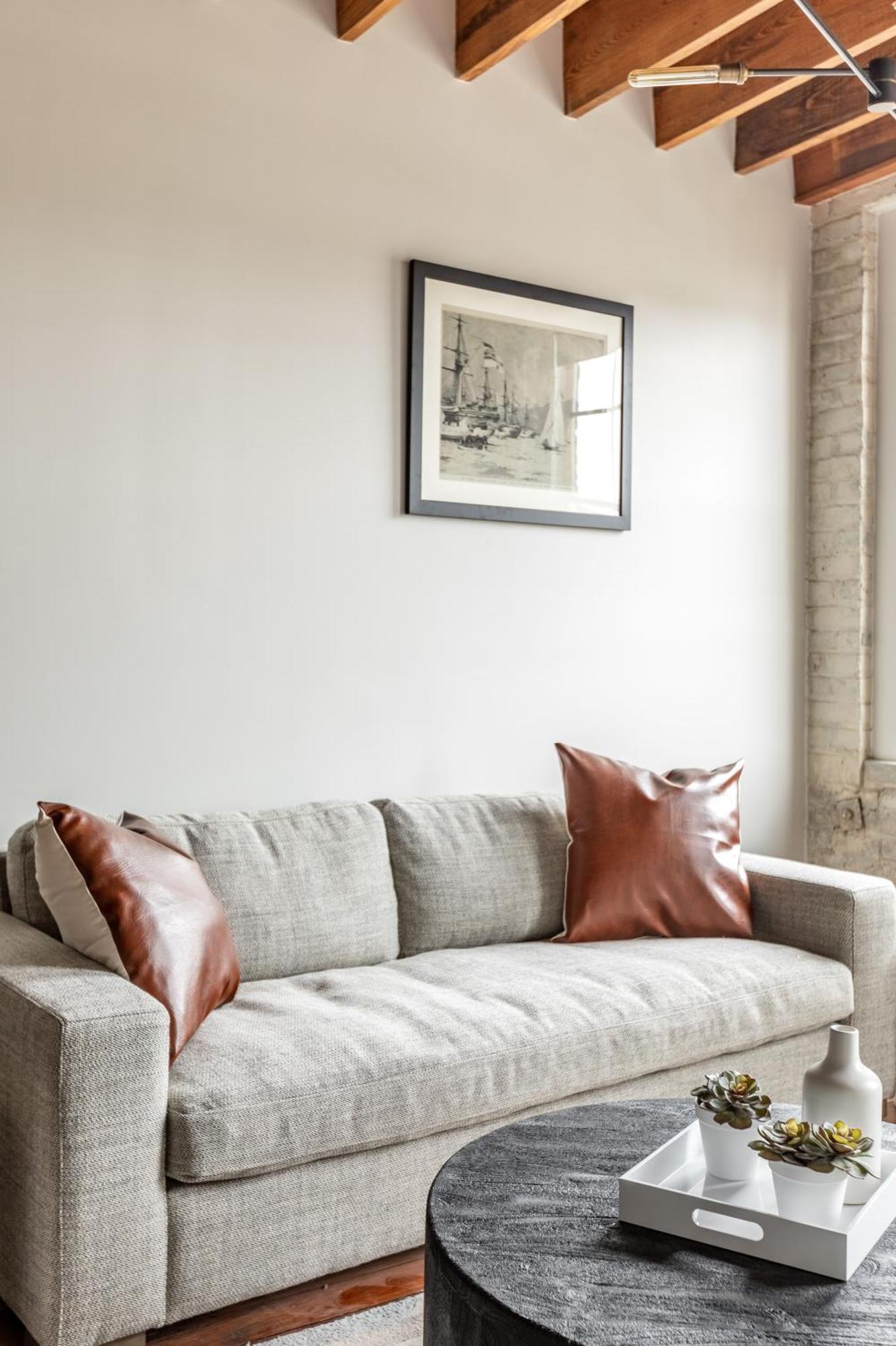Ironworks Building Apartment New Orleans Ngoại thất bức ảnh
