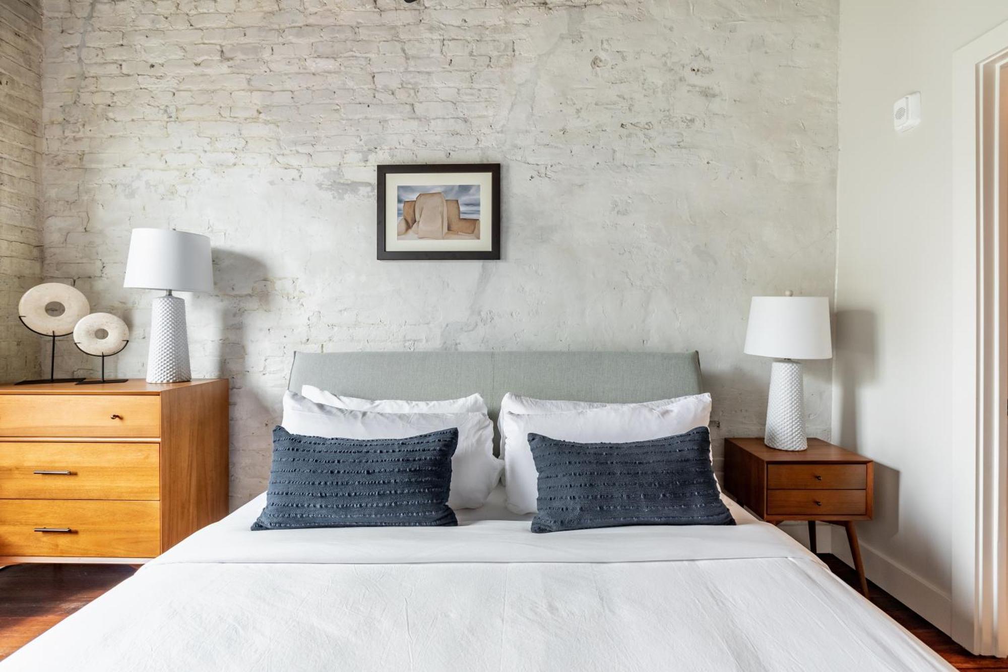 Ironworks Building Apartment New Orleans Ngoại thất bức ảnh